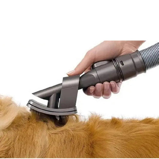 Grooming Brush - Attach w/ Vacuum by GROOMY