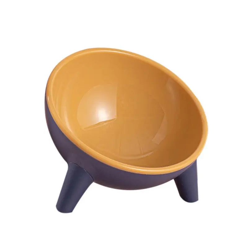 Elevated Bowl - Style E by GROOMY