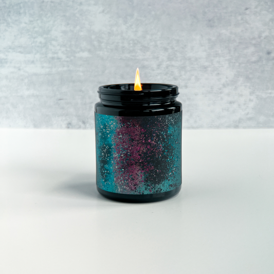 PACIFIC CANDLE by Best Health Co