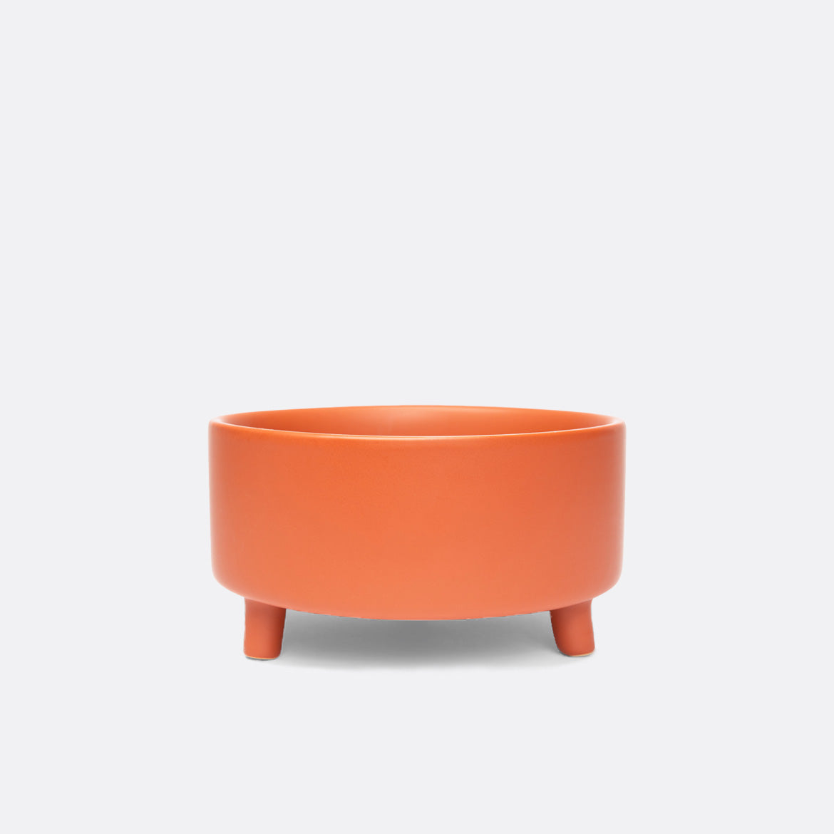 Uplift Bowl Ceramic Dog Bowl by Waggo